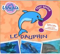 Various Artists - Ushuaia Junior le Dauphin