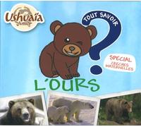 Various Artists - Ushuaia Junior L'ours