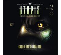 Various Artists - Utopia - Krone der Schöpfung