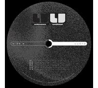 Various Artists - Uu012 [VINYL]
