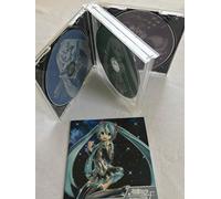 Various Artists - V.A. - Hatsune Miku -Project Diva-F Complete Collection (2CDS+DVD) [Japan CD] MHCL-2246