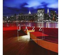 Various Artists - V.A. - Healing Jazz Best [Japan UCCU-1368