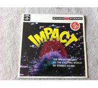 Various Artists - V/A Impact The Breakthrough Exciting World Stereo Sound