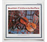 Various Artists - V/A Scottish Fiddlers to the Fore LP