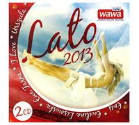 Various Artists - V/A - WAWA LATO - RADIO WAWA