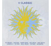 Various Artists - V-Classic
