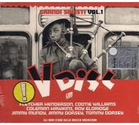 Various Artists - V Disc/Grandi Solisti Vol. 1