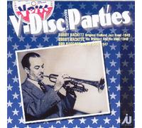 Various Artists - V-Disc Recording Parties