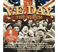 Various Artists - V.E. Day - The Album