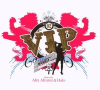 Various Artists - V.i.p 02