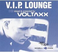 Various Artists - V.I.P. Lounge Pres. By Voltaxx