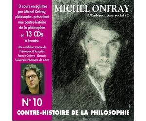 Various Artists - V10: Contre Histoire Philosophie [New CD]