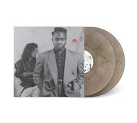 Various Artists - V4 Visions: Of Love & Androids (National Album Day Exclusive Clear Smoke Double Vinyl) [VINYL]