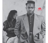 VARIOUS ARTISTS - V4 VISIONS: OF LOVE & ANDROIDS [VINYL]