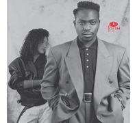 Various Artists - V4 Visions: Of Love & Androids [VINYL]