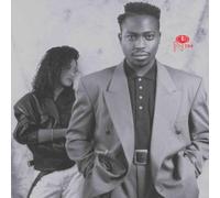 Various Artists - V4 Visions: Of Love & Androids [VINYL]