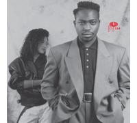 Various Artists V4 visions: Of love & androids (Vinyl) (US IMPORT)