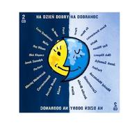 Various Artists - VA-NA DZIEN DOBRY NA DOBRANOC