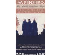 Various Artists - Va Pensiero-die Schoensten Ch