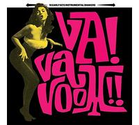 Various Artists - Va Va Voom!! [VINYL]