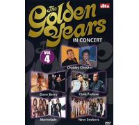 Various Artists - VA Vol.4, The Golden Years In Concert