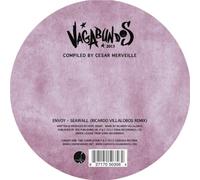 Various Artists - Vagabundos 2013 Part 4 [VINYL]