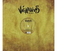 Various Artists - Vagabundos 2013 Vol.1 [VINYL]
