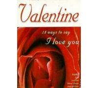 Various Artists - Valentine 20 Ways to Say I Love You