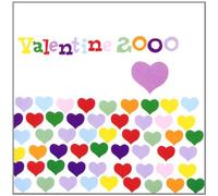 Various Artists - Valentine 2000
