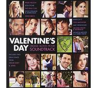 Various Artists - Valentine's Day