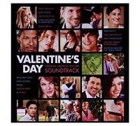 Various Artists - Valentine's Day OST