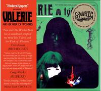 Various Artists - Valerie & Her Week of Wonders