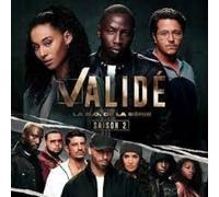 Original Soundtrack - Valide - Saison 2