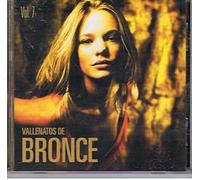 Various Artists - Vallenatos De Bronce 7