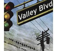 Various Artists – Valley Blvd – Vinyl