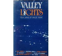 Various Artists - Valley Lights