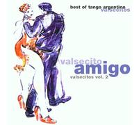 Various Artists - Valsecito Amigo 2