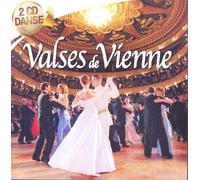 Various Artists - Valses De Vienne