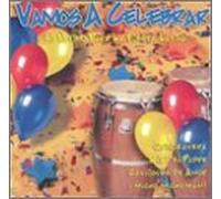 Various Artists - Vamos a Celebrar