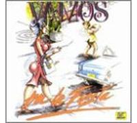 Various Artists - Vamos Pa'La Fiesta
