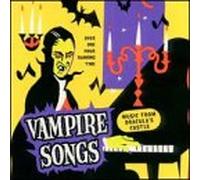 Various Artists - Vampire Songs