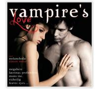 VARIOUS ARTISTS - VAMPIRE'S LOVE 2CD - New CD - O72z