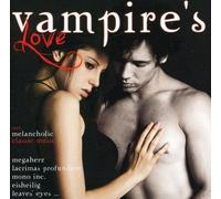 VARIOUS ARTISTS - Vampire's Love