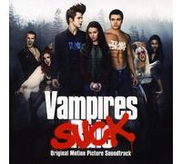 Various Artists - Vampires Suck (Original Soundtrack)