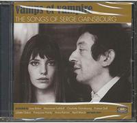 Various Artists - Vamps Et Vampire - The Songs Of Serge Gainsbourg