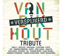 Various Artists - Van Dik Hout..