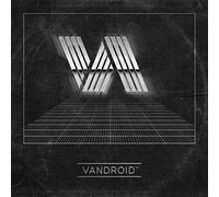 Various Artists - Vandroid [VINYL]