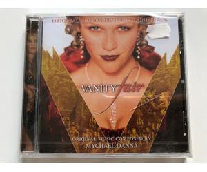 Various Artists - Vanity Fair