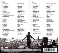 VARIOUS ARTISTS - VANS WARPED TOUR '12: 2012 TOUR COMPILATION [DIGIPAK] NEW CD