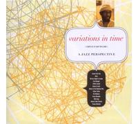 Various Artists - Variations In Time: A Jazz Perspective